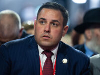 Report: Republican Rep. Anthony D’Esposito Paid Mistress and Fiancée’s Daughter with T