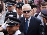 Ex-BBC Presenter Huw Edwards Spared Prison over Child Sex Images