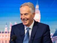 Tony Blair Calls for Global Agreement on Social Media Speech Restrictions