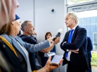 Wilders-Led Dutch Gov’t Officially Demands ‘Opt-Out’ from EU Mass Migration Polic