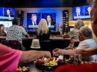 Nearly 60 Million Americans Watched First Presidential Debate