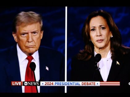 Teamsters Union Refuses to Endorse Kamala Harris; Polling Shows Most Members Support Donald Trump