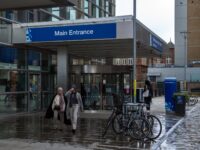 Hospitals in Multicultural London Pushing Non-English Speaker Patients to Front of Line: Report