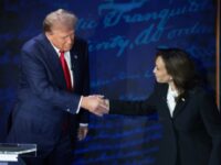 Donald Trump: ‘There Will Be No Third Debate’ — Kamala Wants a Rematch Because She Kn