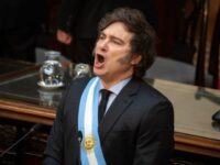 Reports: Argentina’s Javier Milei to Condemn ‘Pro-China’ U.N. at General Assembly