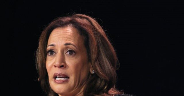 Trump Criticizes Kamala Harris Amid Assassination Attempt