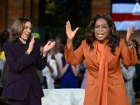 NBC News: Kamala Harris’s Celeb-Heavy Campaign Could Hurt Her — ‘Democrats Cater to Holly