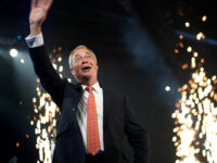 Right-Wing Insurgent Parties Have the Best Chance to Break Through in 100 Years, Says Farage in Jub