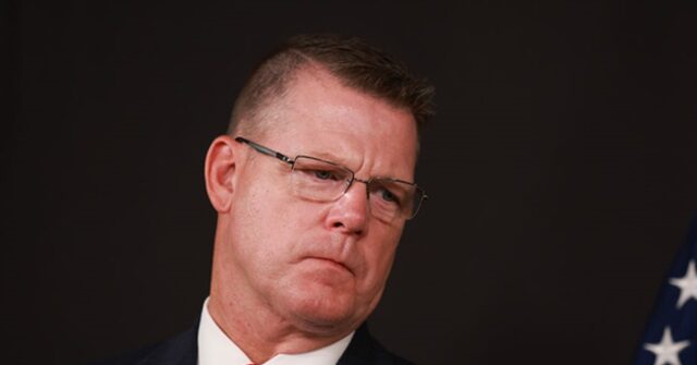 Acting Secret Service Director on Report Recommending Leadership Change: I'm Focused on 'Advocating for' Agents