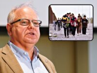 Tim Walz Bragged of Mass Immigration Overwhelming Small Minnesota Town’s Schools with 50 Lang