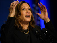 Kamala Harris’s Latest Word Salad: ‘Let That Then Inspire Us by Helping Us to Be Inspir