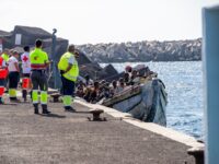 Nine Dead, Dozens Missing as Migrant Boat Capsizes Near Spain’s Canary Islands