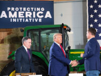 Donald Trump: Kamala Harris Will Prevent Fracking in Pennsylvania, Destroying Energy Jobs