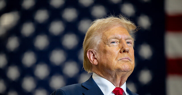 Pollak: Yes, Trump Should Confront the 'Enemies from Within'