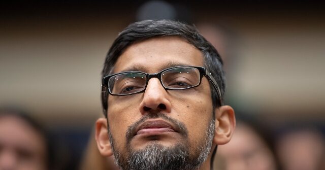 Google Executives' Ploy to Hide Messages from DOJ Could Be Backfiring