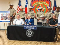 Texas Moving to Force Tren de Aragua Gang Out of State, Says Gov. Abbott