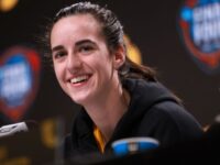 Caitlin Clark’s Autographed WNBA Rookie Card Sells for Eye-Popping Amount