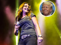 Country Music Star Gretchen Wilson Endorses Trump: ‘My Family Were All Kennedy Democrats. But