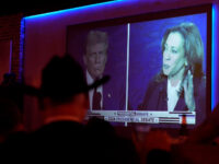 Nolte: Pundits Say Kamala Harris Won Debate, but Undecided Voters Looking for Policy Specifics Disa