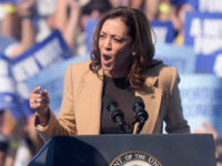 Kamala Harris Pushes Gun Ban and More Controls Before Facts in Georgia Shooting Known