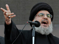 Dearborn Memorial Service Mourns ‘Perfect’ Hezbollah Chief Nasrallah, Accuses U.S. of ‘Terror