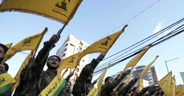 Hezbollah Fires Missile at Tel Aviv; Intercepted by Defense System