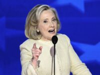 Hillary Clinton Calls for Americans to Be ‘Criminally Charged’ for Free Speech that Sou