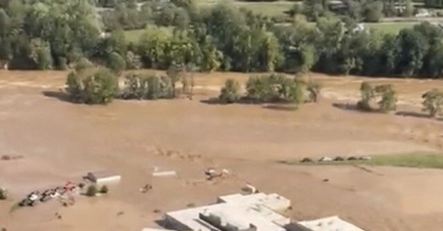 Tennessee Helene Aftermath: 12 People Confirmed Dead, 15 Still Missing