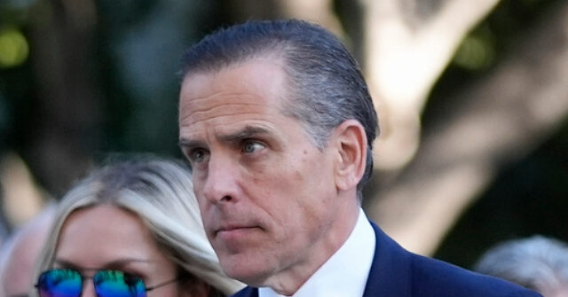 5 Facts the Media Ignore About Hunter Biden’s Tax Trial: What You Need to Know