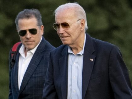 Hunter Biden’s Tax Case Sentencing Scheduled for Before Joe Biden Leaves Office