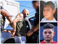 Maryland: Record Number of Illegal Alien Sex Offenders Arrested in Last Year