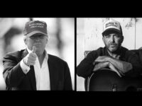 President Trump Shares Kahn’s #1 Song ‘Fighter’ with Truth Social Post: ‘Su