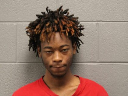 Prosecutors: Chicago Man Robs Woman on CTA Days After Getting Probation for Prior CTA Robbery