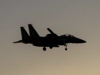 Israel Attacks Iranian Targets in Syria as It Prepares for War