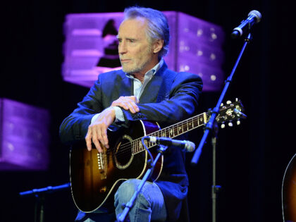 JD Souther, Singer-Songwriter, Dies at 78