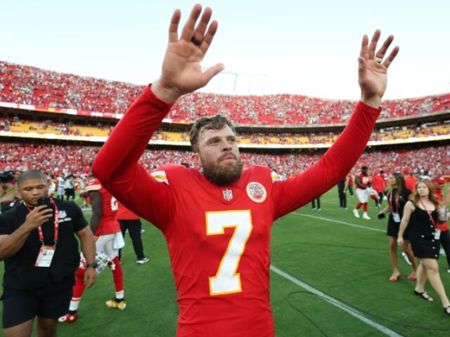 Harrison Butker Kicks Chiefs to 2-0 with Clutch, Game-Winning 51-Yard Field Goal