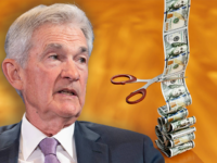 Breitbart Business Digest: The Fed Will Struggle to Back Off Big Cuts Now