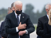 NYT’s Peters: Biden-Harris Competency Edge Has Been Lost After ‘Mismanagement’ of