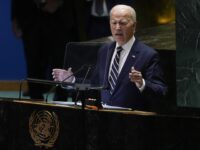 ‘Things Fall Apart’: Biden, at UN, Reflects on Four Years of Chaos in Foreign Policy