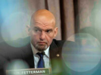 Nolte: Fetterman Says Trump Has ‘Special Kind of Hold’ with PA Voters After Assassination Attem