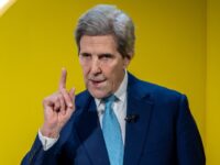 WATCH: John Kerry Labels First Amendment ‘Major Block’ to Curbing ‘Disinformation