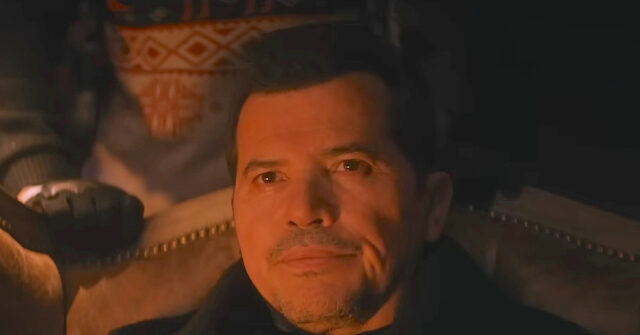 John Leguizamo: Religious Latinos Supporting Trump over Kamala Harris Are 'Homophobic'