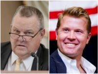 Nolte — Poll: Democrat Sen. Jon Tester down 7 to Republican Challenger Tim Sheehy in Montana