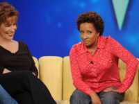 Joy Behar, Wanda Sykes Fear Trump Will Put Comedians in Jail: ‘It Could Really Happen’