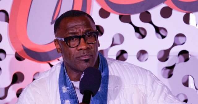 Shannon Sharpe Apologizes for IG Live Sex Tape: ‘I’m Embarrassed’