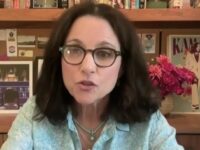 Julia Louis-Dreyfus: Discourse Will Become ‘Kinder’ When Kamala Is President