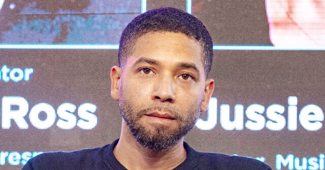 Disgraced Jussie Smollett Still Claims to Be Victim of ‘MAGA Country!’ Trumpers