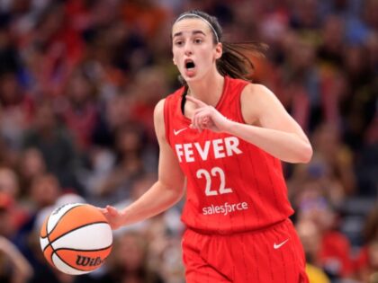 Caitlin Clark Leads Fever to Postseason for First Time Since 2016