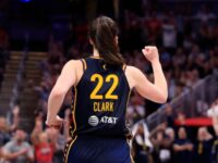 Caitlin Clark Effect: WNBA Season Sets Record Viewership Numbers