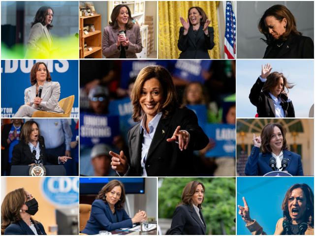 Everything You Need to Know About Kamala in Her Own Words in One Place